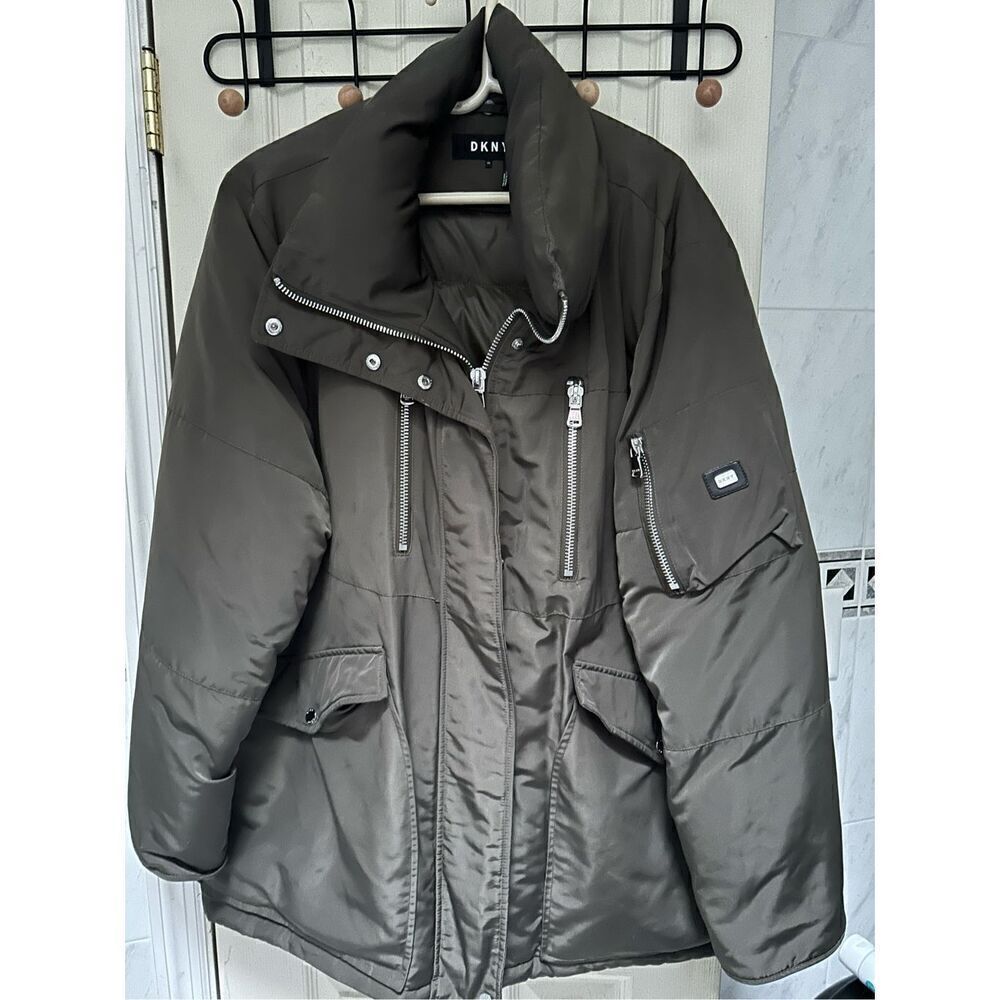 DKNY Jacket 